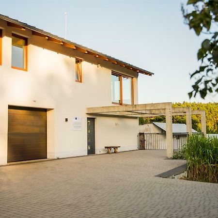 Agroturystyka Wiktorowo Villa Eksteriør bilde